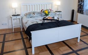 Apartament Moments Stare Miasto style&comfort